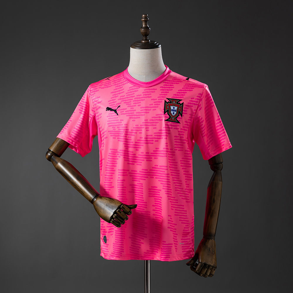 Portugal (Rosa)  Pré Jogo 26/27