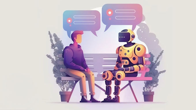 AI-Creators internship