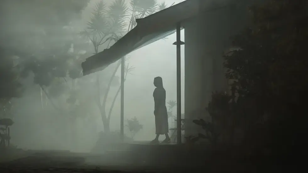 Thumbnail: DANUR: THE LAST CHAPTER  |  Horror  |  Indonesia  |  2026
