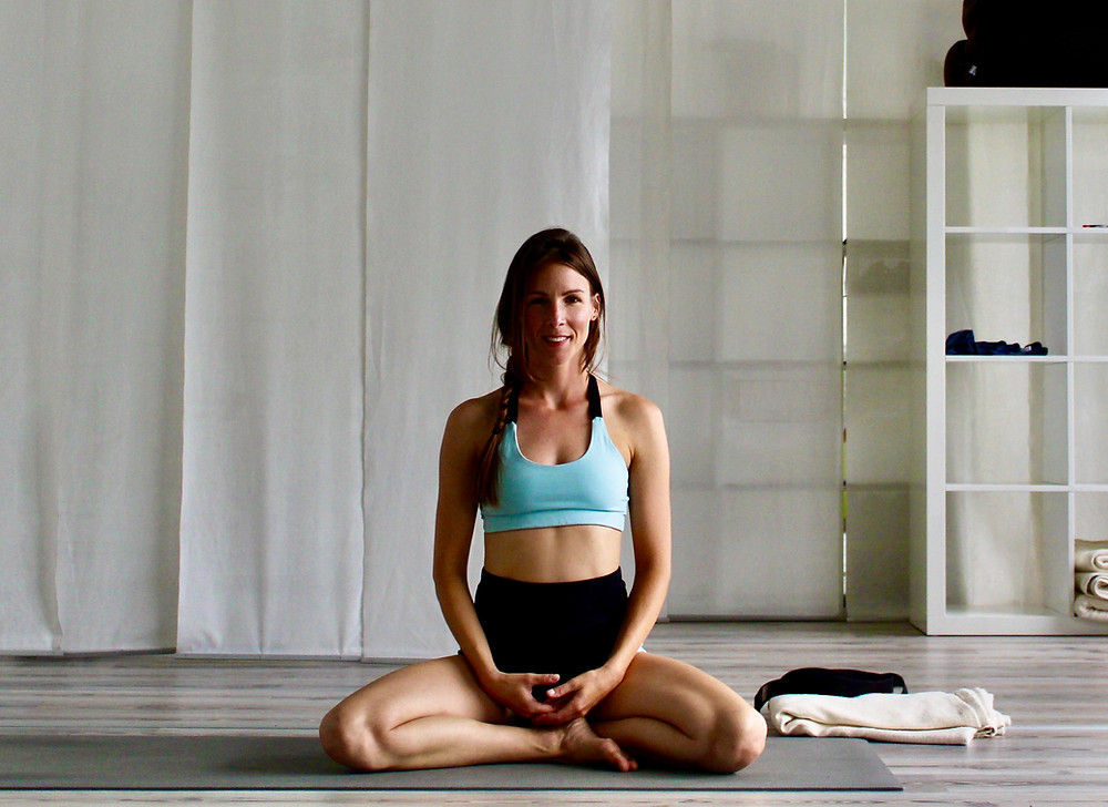 Namaste