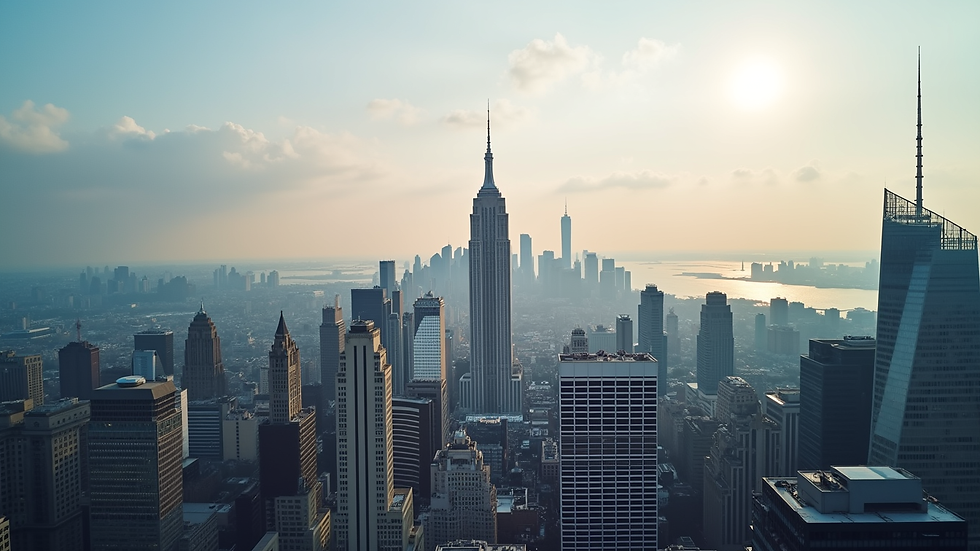 Elevate Your Brand: Strategies for Executive COOs