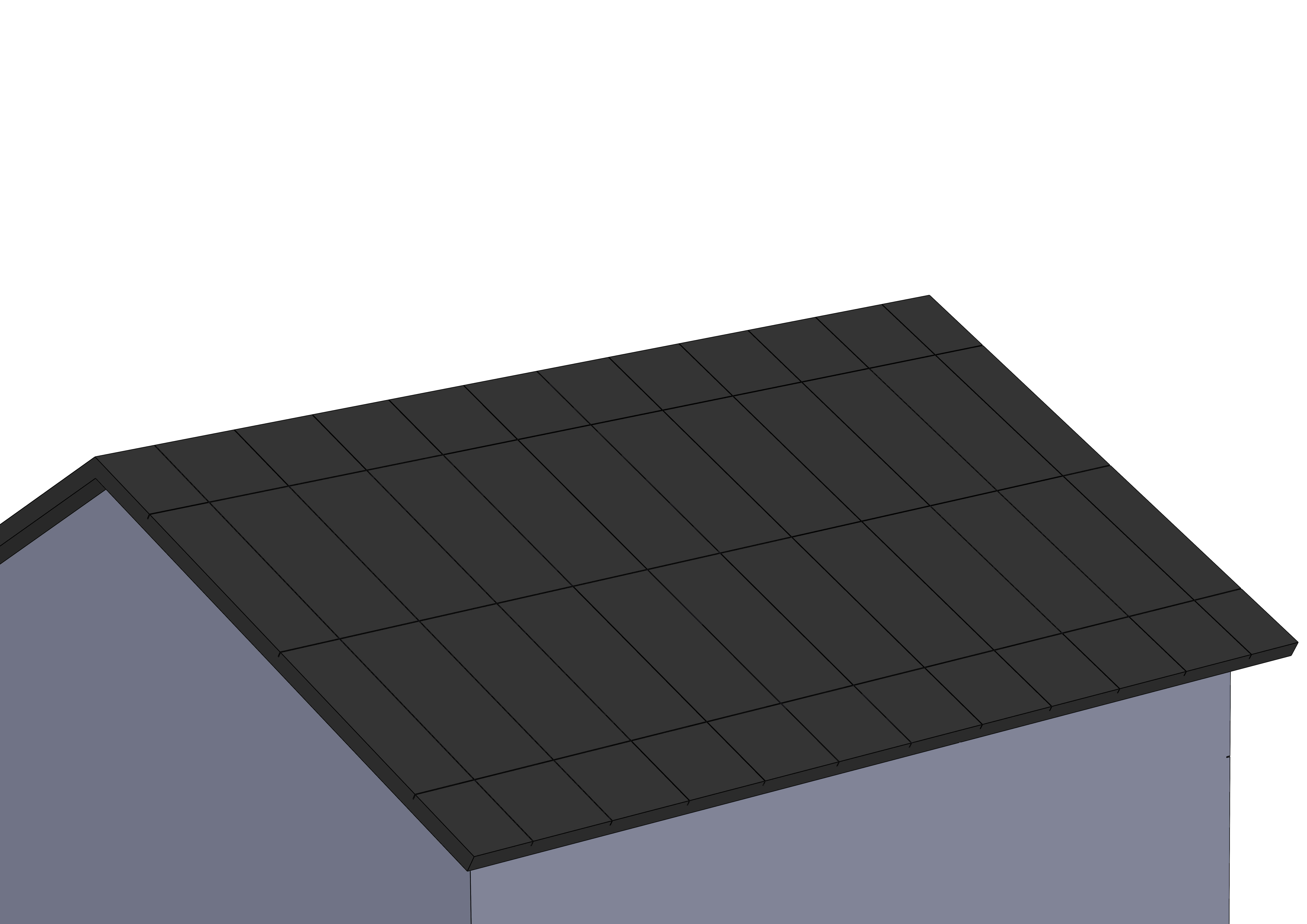 Hustak med heltäckande paneler.JPG