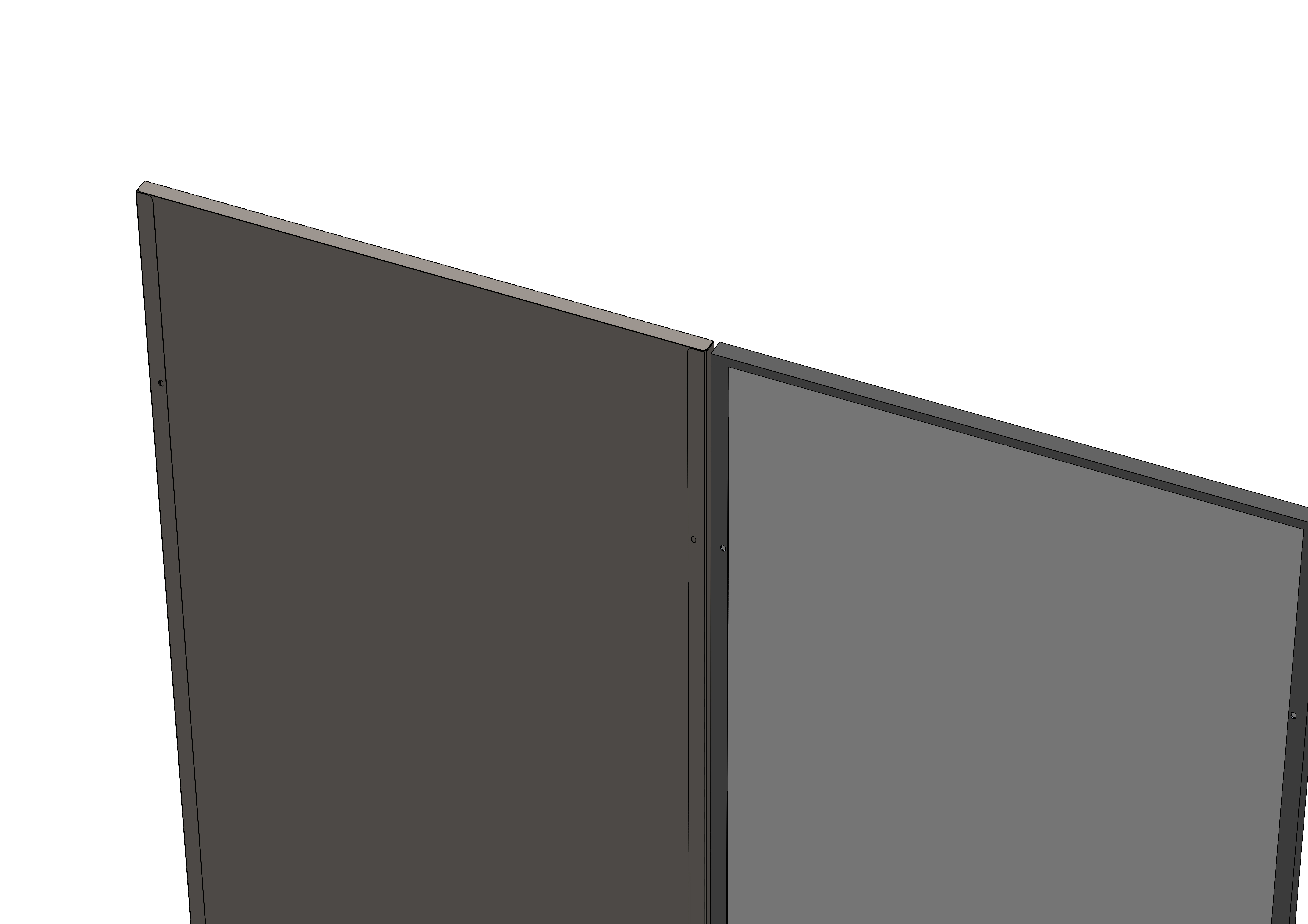 Fasadpanel med samma håltagning som solpanelen.JPG