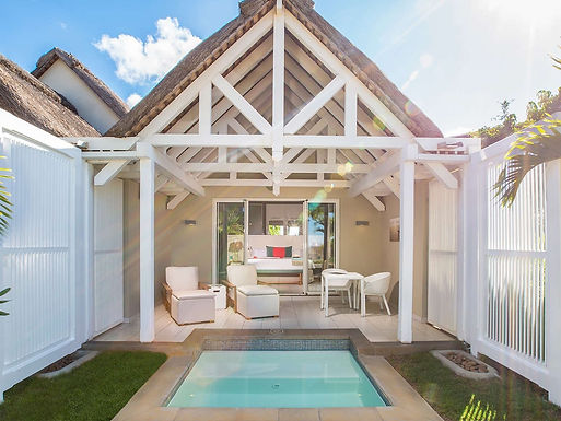 Mauritius LUXURY PACKAGE