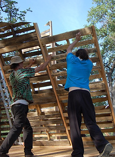 natural building workshop