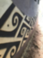 Natural Building Master Class ~ Earthen Floors & Plaster Art