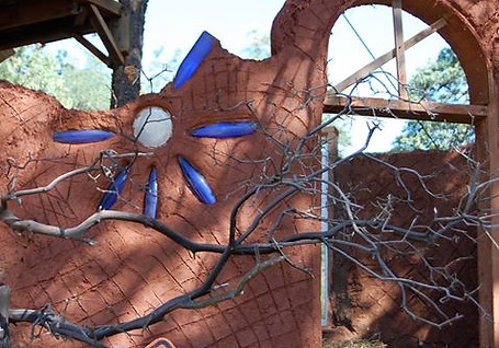 Grandma's Shoe House