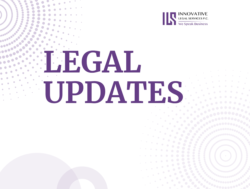 California Employers Face New AI and Automated Decision System Employment Regulations Effective October 1, 2025