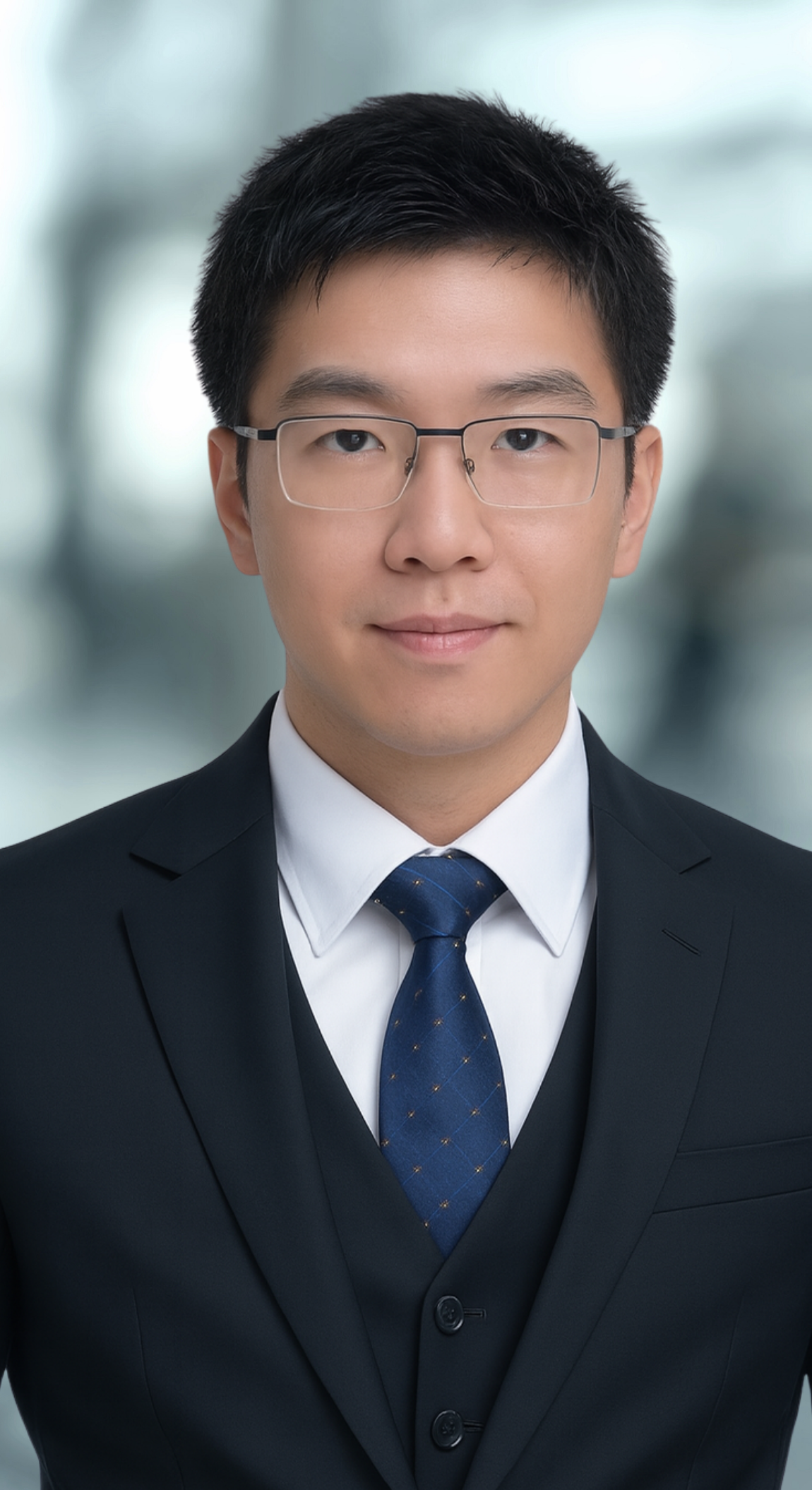 Writer: Harry Huang
