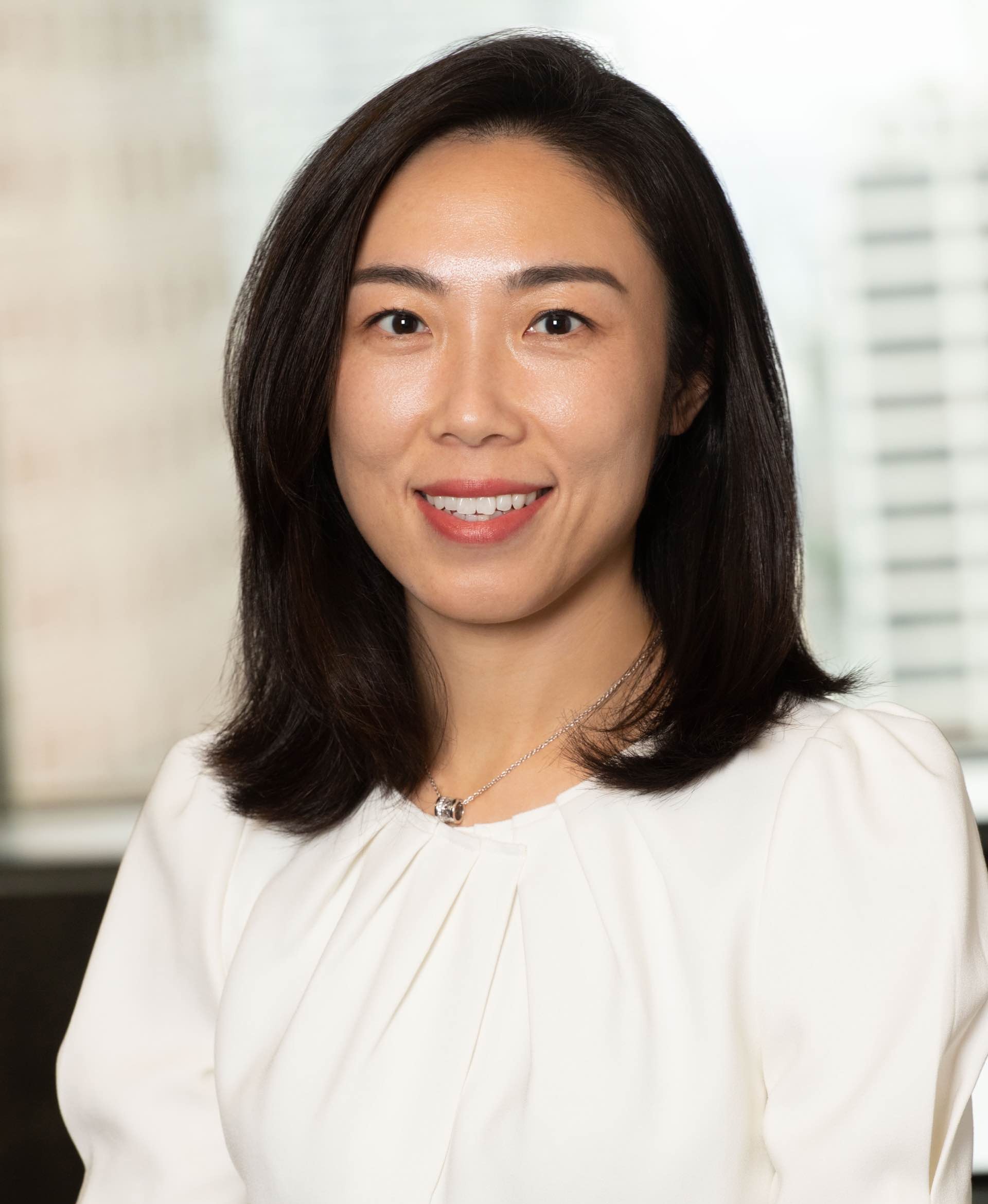Writer: Fiona Xu