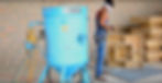 Sand Blasting