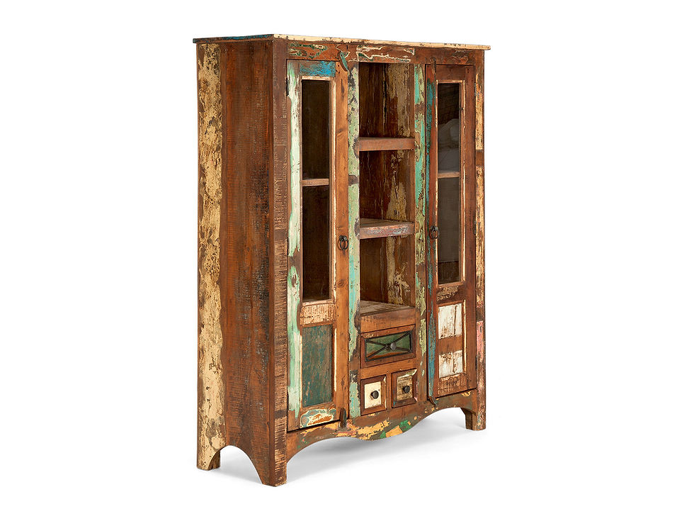 Cabinet 2
