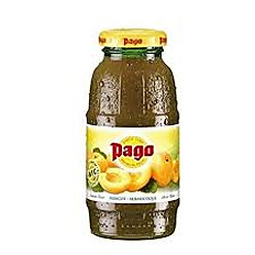 JUS D'ABRICOT 20cl