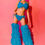 Thumbnail: Costume Stage Sexy Show Nightclub Bar Party Gogo Dance Performance 