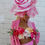 Miniature : Big Flower Costume. Rent. Sale. Gogo. Show. Event. Party.