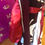 Miniatura: Rental or sale. Russian Santa Claus costume. Christmas costume.