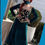 Miniatura: Fiona dress. Shrek movie. Halloween Cosplay Costume.