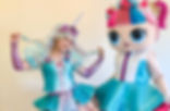 Children's Characters