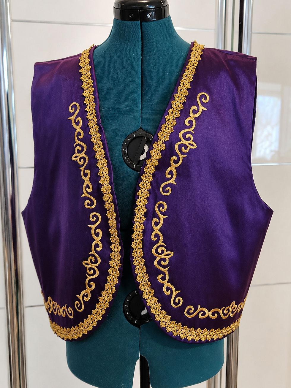 Thumbnail: Prince Ali Costume – Arabian Prince Outfit – Aladdin Inspired Party Costume