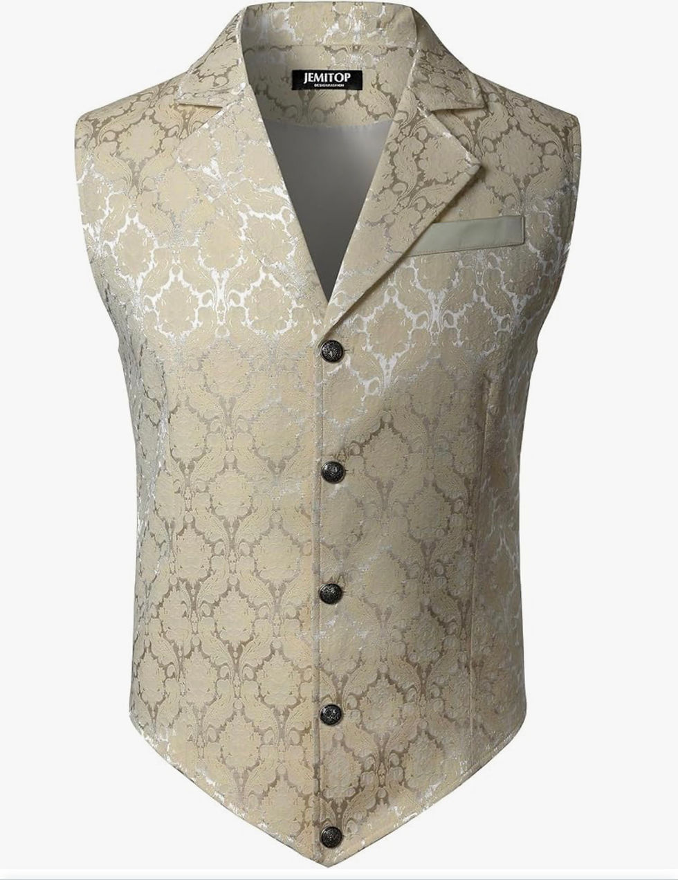 Miniatura: Candlestick Costume Vest