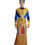 Thumbnail: Ancient Egyptian Pharaoh costume. Cosplay Halloween 