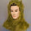 Miniature : RENT Grinch in Santa Outfit. Christmas costume. Halloween. Cosplay.
