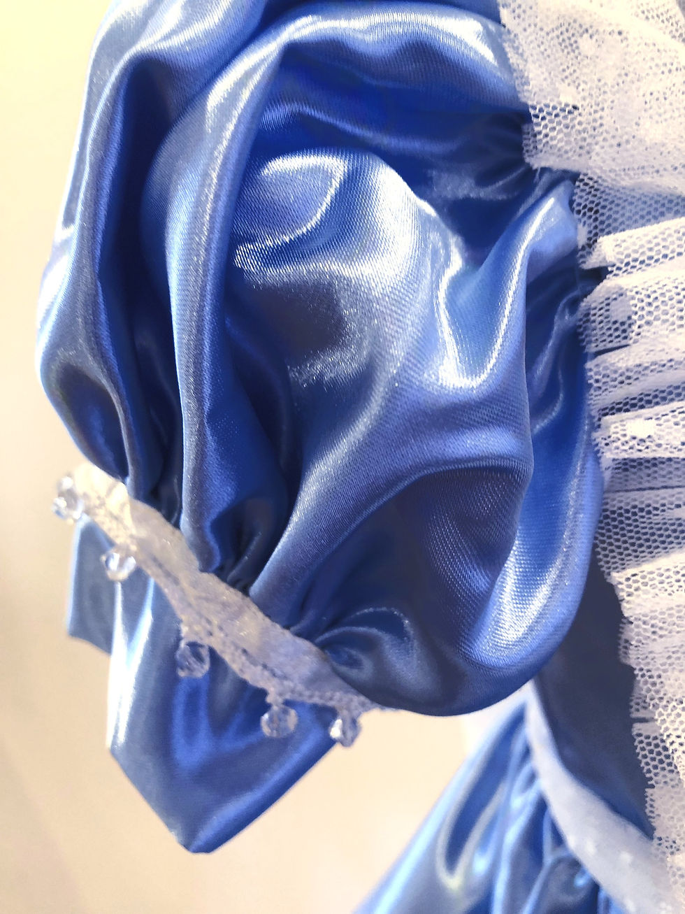 Thumbnail: Alice in Wonderland costume. Girl's Character Dress. Rent or Sale.