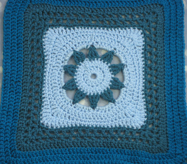 Blooming Lace by Melinda Miller