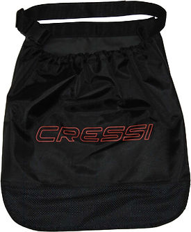 CRESSI WAIST CATCH BAG