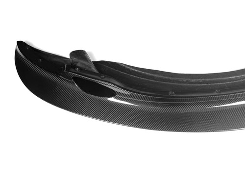 JSN MOTORSPORT Bmw M3 E92/E90/E93 GT4 Carbon Frontlippe | JSN 