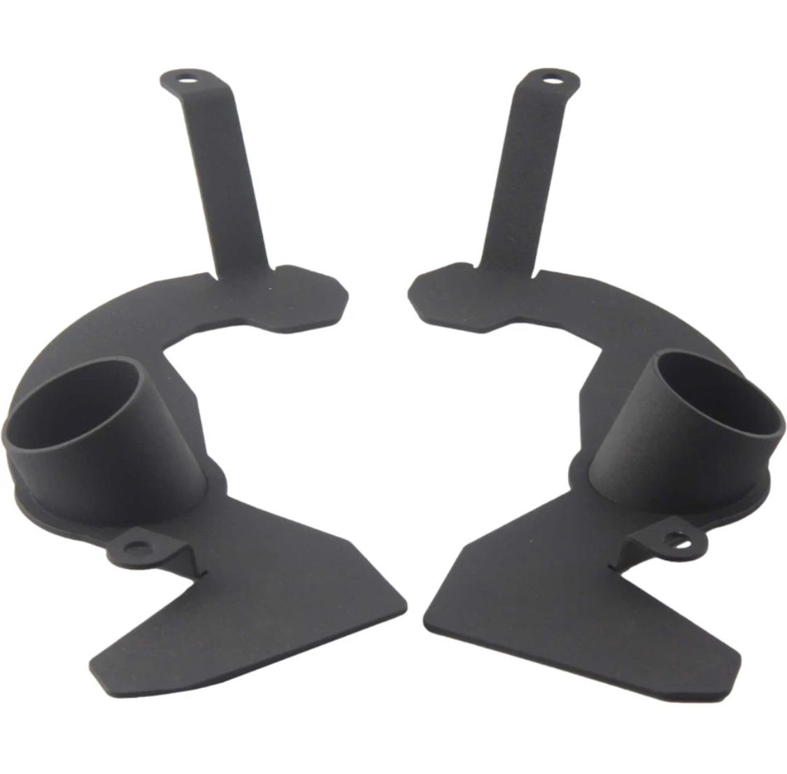 Ankerblech Bremsenkühlung BMW M3 E90 E92 E93 1er M Coupe