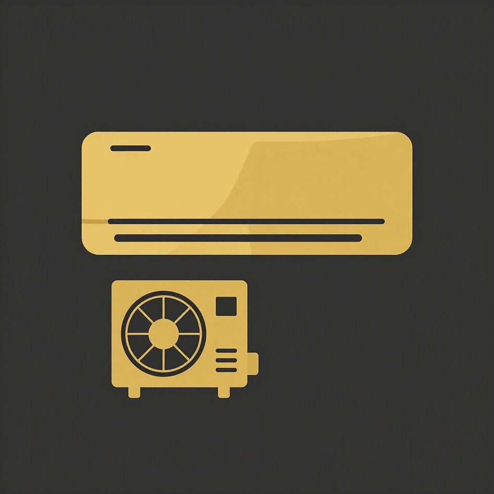 AC Icon