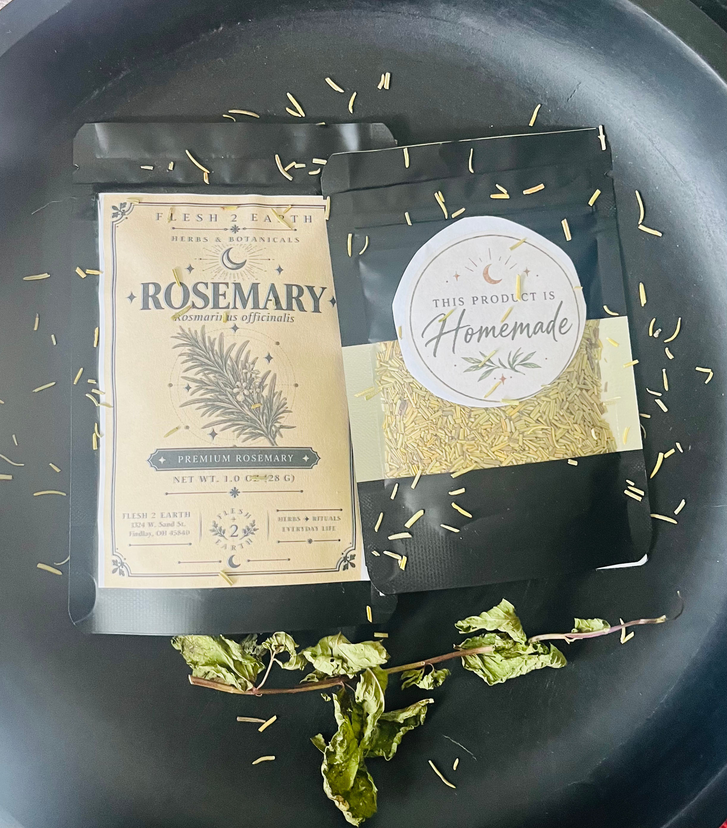 Rosemary
