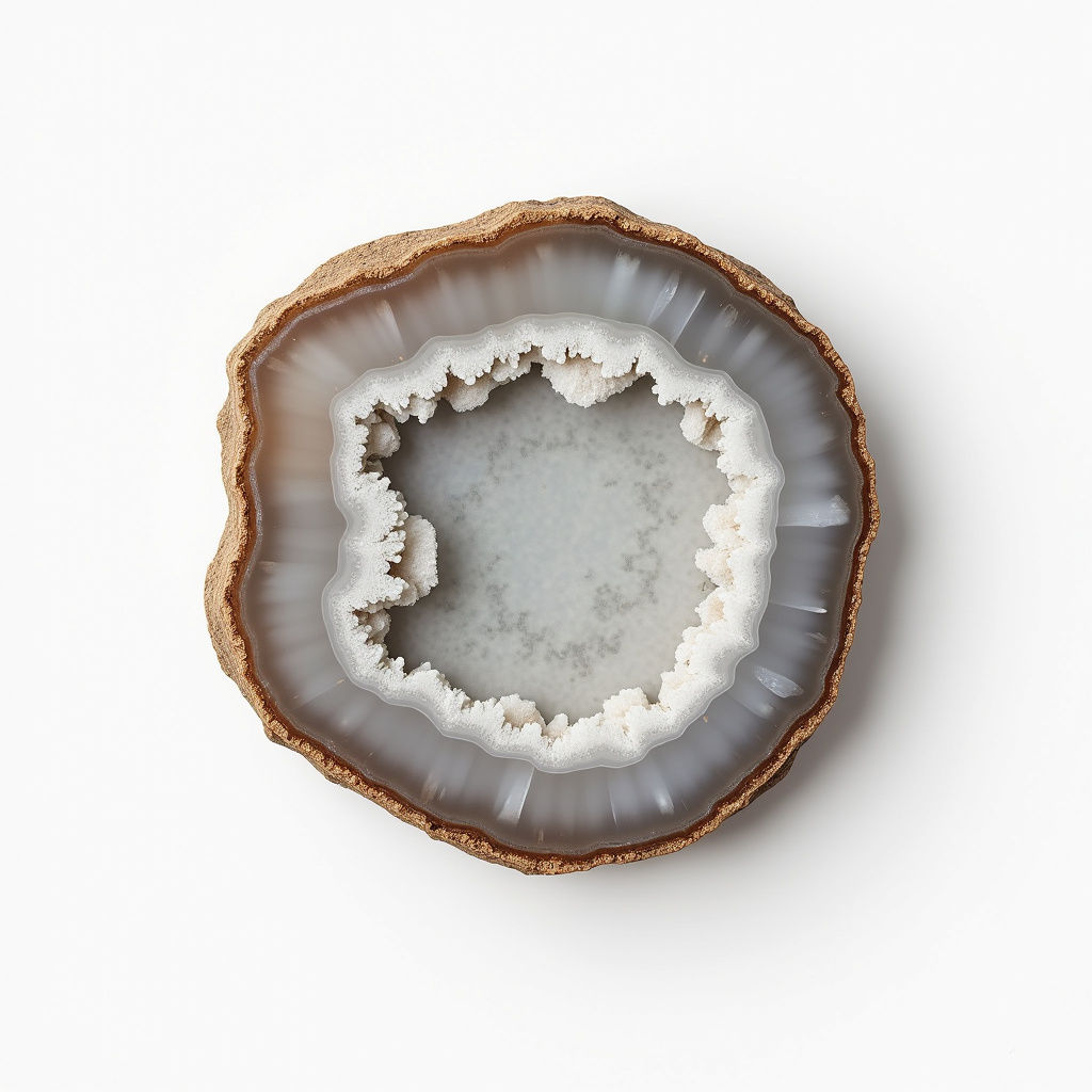 Geode Coaster Set