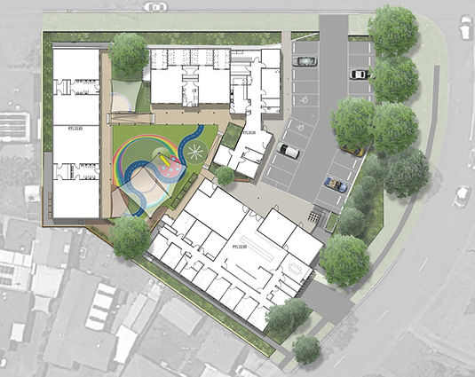 Elermore Vale Childcare Centre