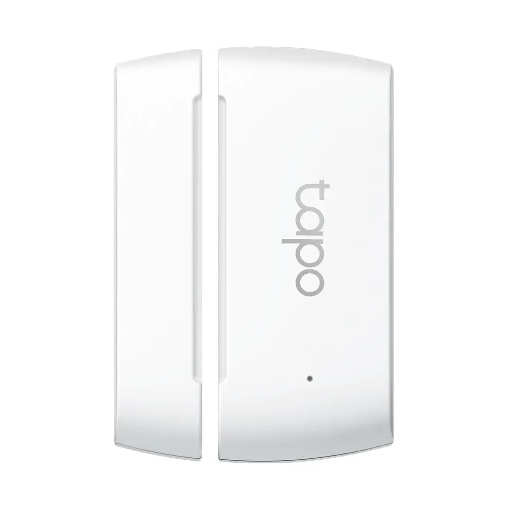 Détecteur d'ouverture de porte ou fenêtre TP-Link Tapo T110