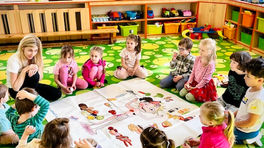 Zdravá 5 u Medvídků