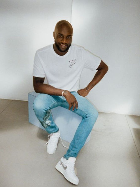 Virgil Abloh