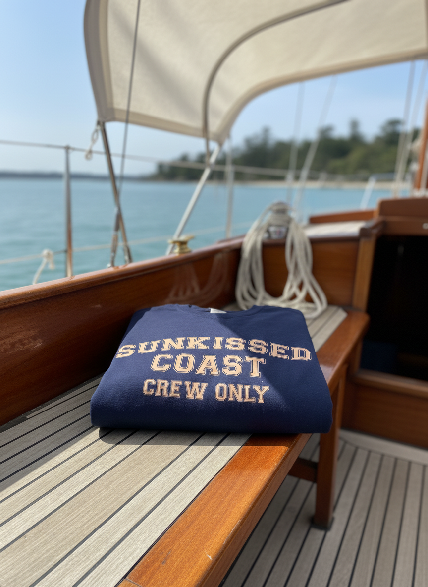 Thumbnail: The Coastwide Crew – Navy