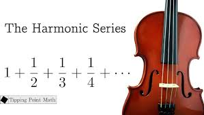 A New Preception of Harmonic Series