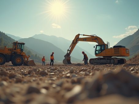 Top Facility Services for Construction and Maintenance Needs