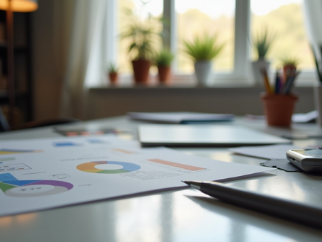 Unlock Your Creative Potential: Launching a Small Design Business While in College