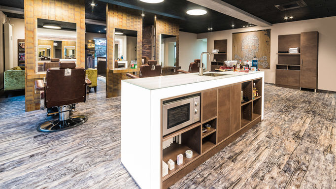 Friseursalon Helmut Dunkl