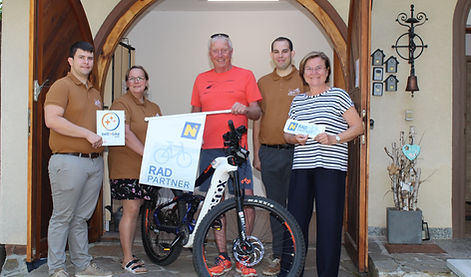 Radpartner