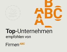 Trophy FirmenABC