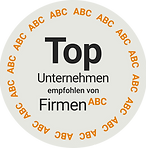FirmenABC Empfehlung