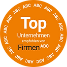 FirmenABC-Sticker