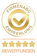 FirmenABC Bewertungen