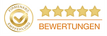 Bewertungssiegel