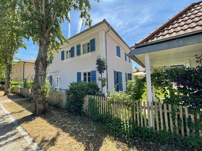 Fensterläden von Schreinerei Schleier & Thums GmbH in Schwabach